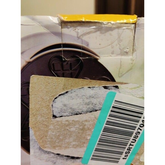 Waffle Wow-Mini 3-D Hearts Waffle Maker-NDB - Picture 11 of 12